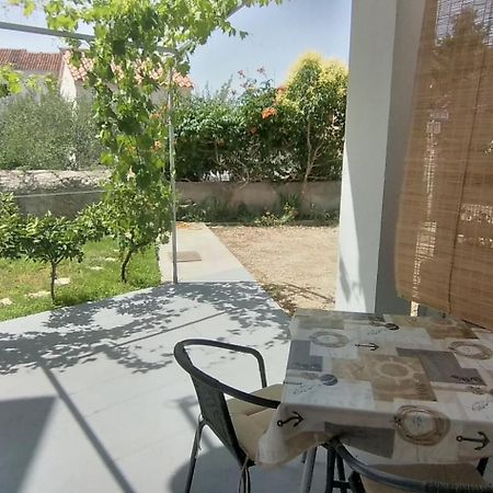 Ferienwohnung Apartman Ana Vodice Exterior foto