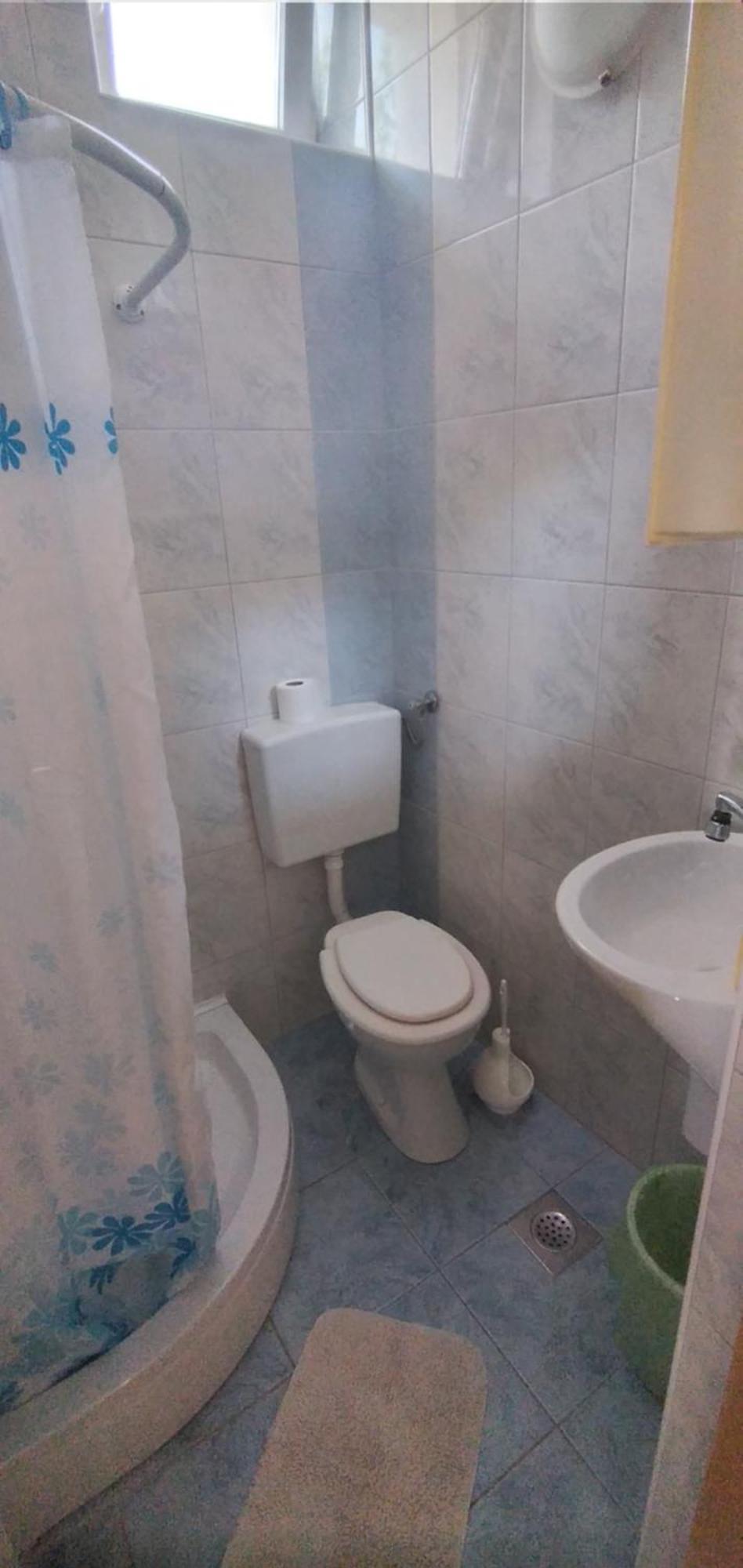 Ferienwohnung Apartman Ana Vodice Exterior foto