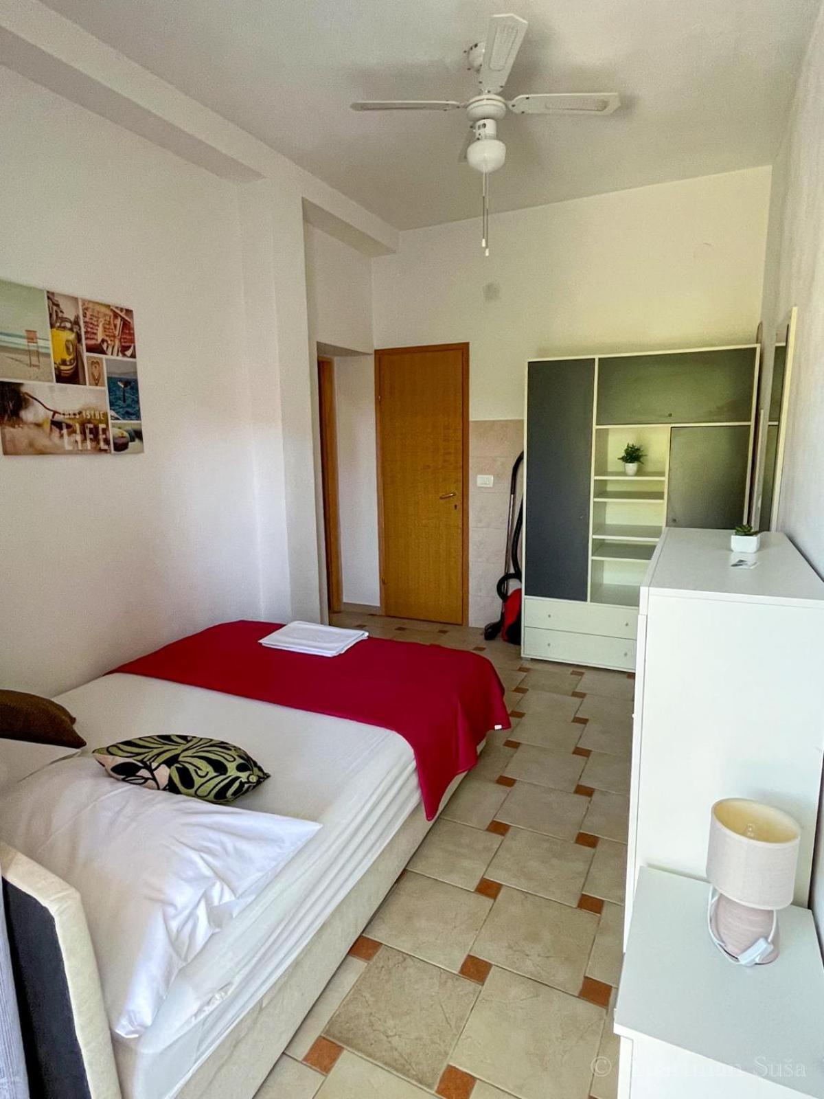 Ferienwohnung Apartman Ana Vodice Exterior foto