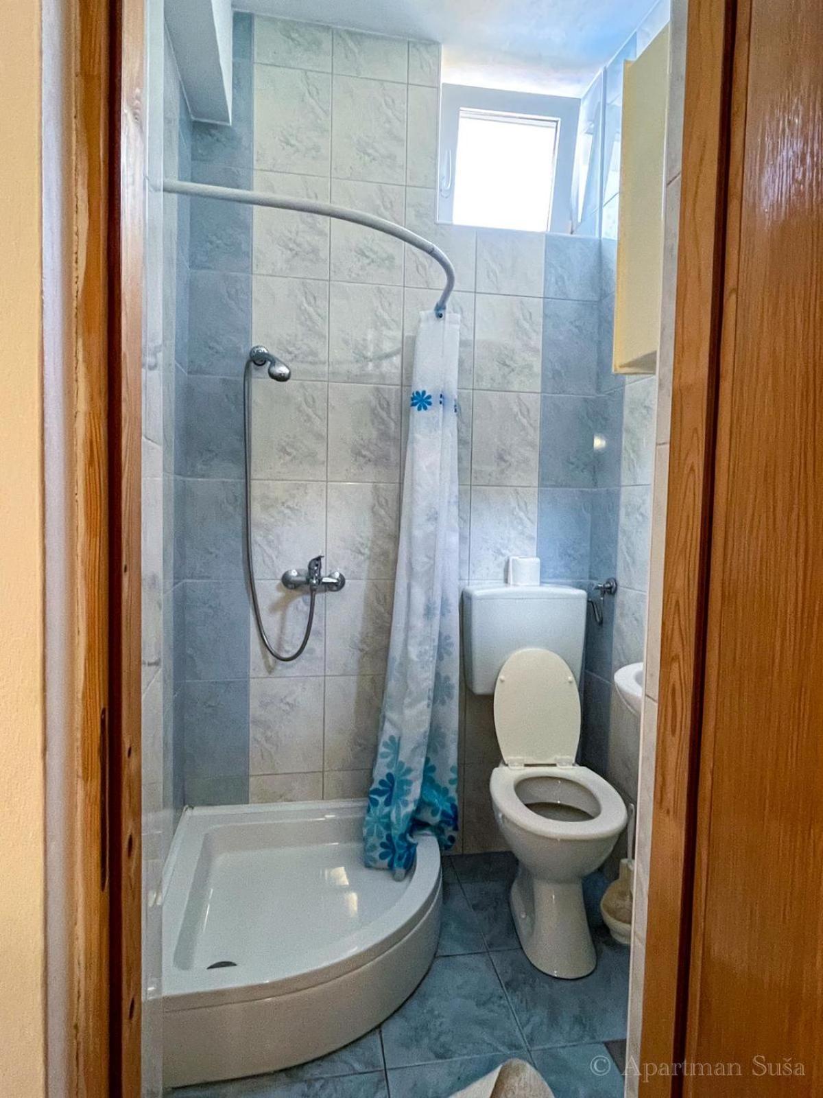 Ferienwohnung Apartman Ana Vodice Exterior foto